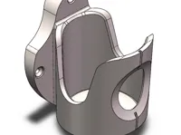 0.2mm 层高, 2 层墙, 50% 填充