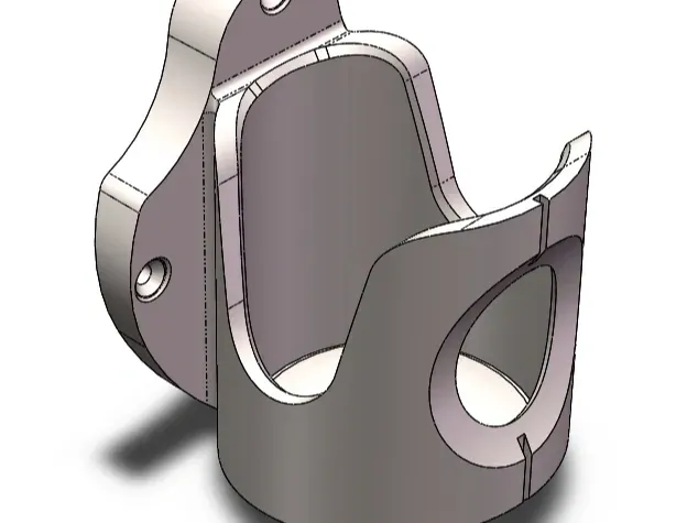 WD-40罐-挂架-----WD-40 can - hanger