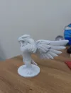 0.24mm layer, 2 walls, 15% infill