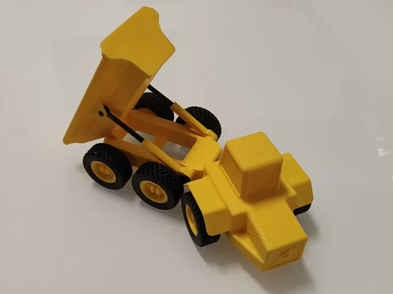 Dumper