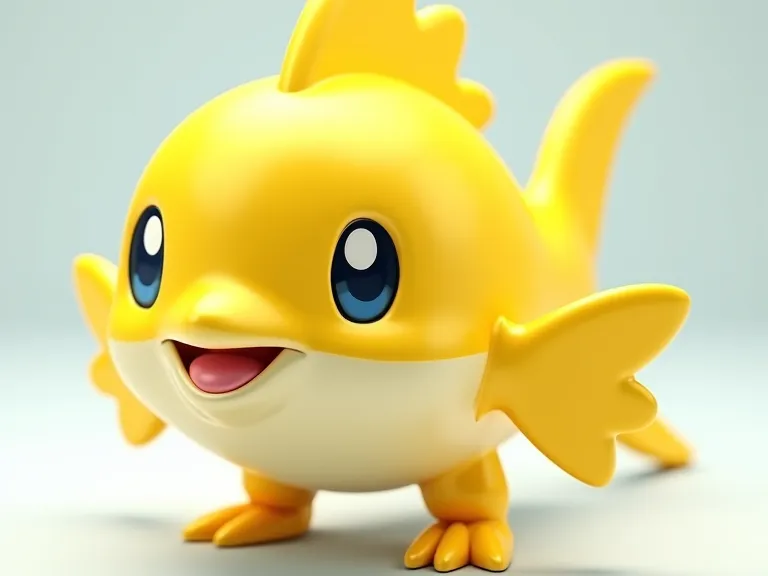 Chickenfish