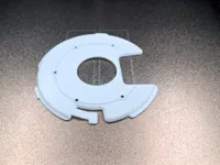 0.2mm layer, 3 walls, 15% infill