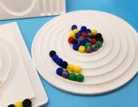 Plateaux à perles pour bijoux — photo 4