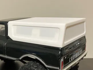 Axial SCX24 Camper Shell