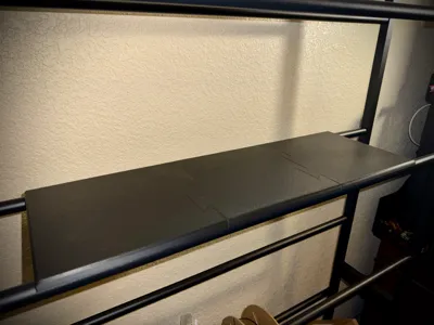 Filament Rack Modular Shelf