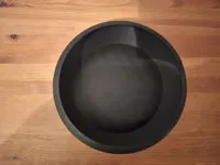0.2mm layer, 2 walls, 5% infill