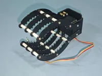 0.2mm 层高, 2 层墙, 15% 填充