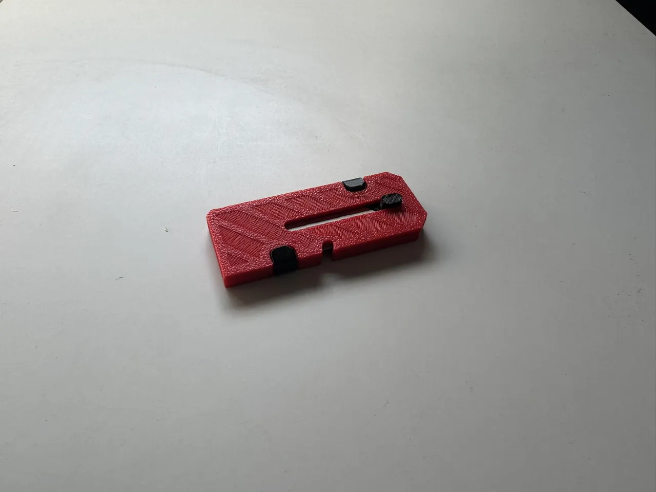 EDC Retractable Utility Blade Knife | 36 minutes! view 3