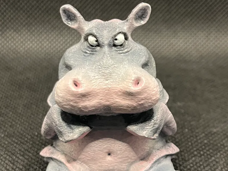 hippo