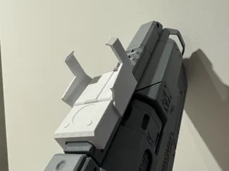 APEX 2X Scope