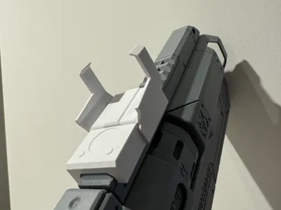 APEX 2X Scope