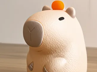 Capinito capibara KawaiBara
