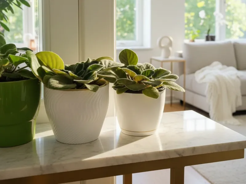Minimalist Wavy Vase