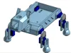 0.16mm layer, 2 walls, 15% infill