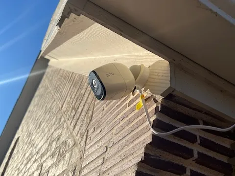 Arlo Magnetic Mount Spacer