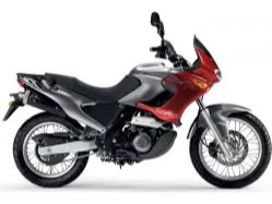 Aprilia Pegaso 650 portachiavi