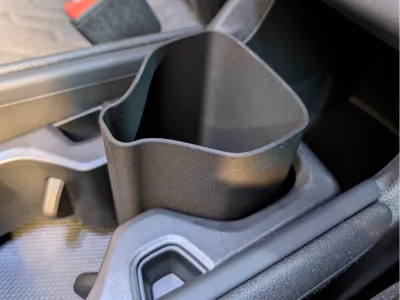 Storage Bin for Volkswagen