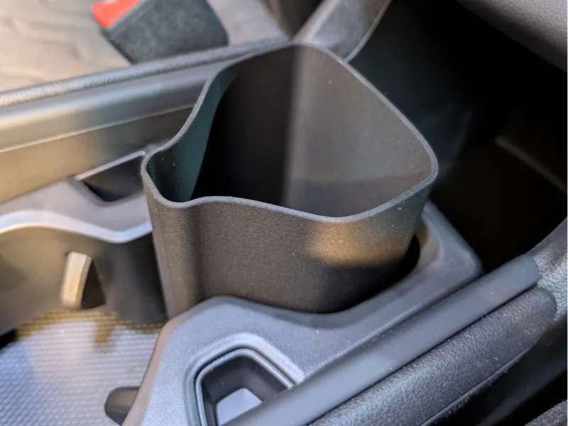 Cestino per Volkswagen