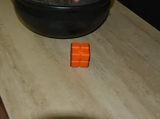 INFINITY CUBE