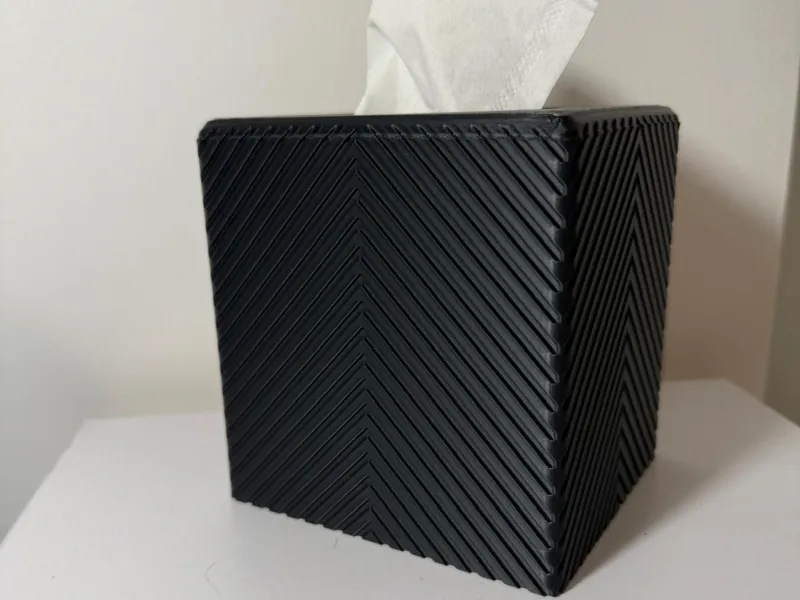 Tissue Box