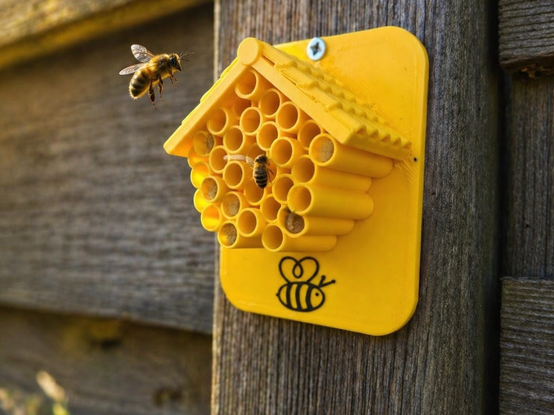 Bee Hotel