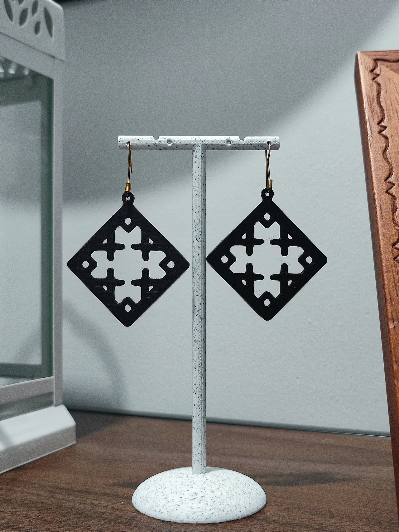 Aretes Ventana Gótica view 3