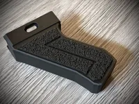 0.2mm layer, 4 walls, 20% infill
