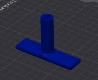 0.2mm layer, 6 walls, 25% infill