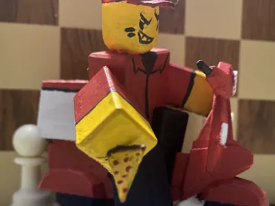 Elliot (Forsaken)