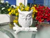 pen holder owl 125mm