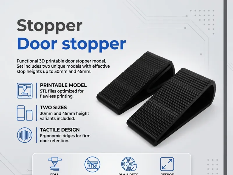 Door stoper