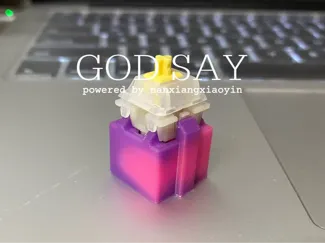 Cherry Popper   -Keyboard Switch Opening Tool