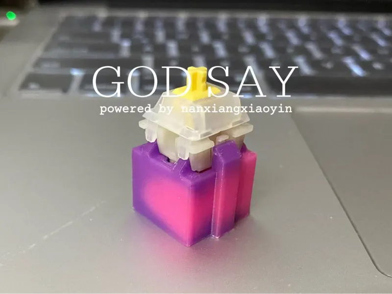 Cherry Popper   -Keyboard Switch Opening Tool