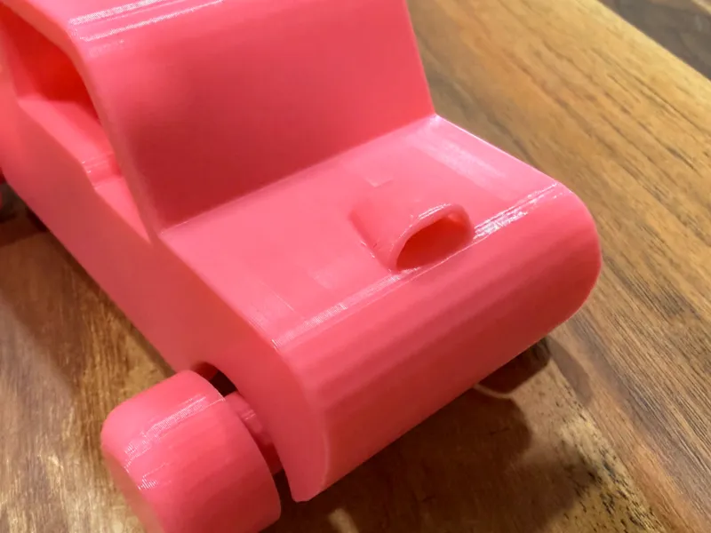 toy truck