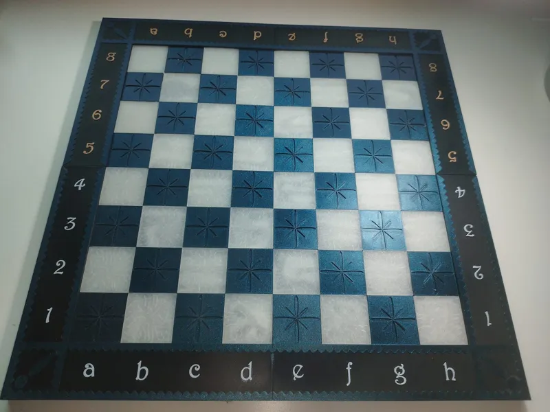 Chess Board