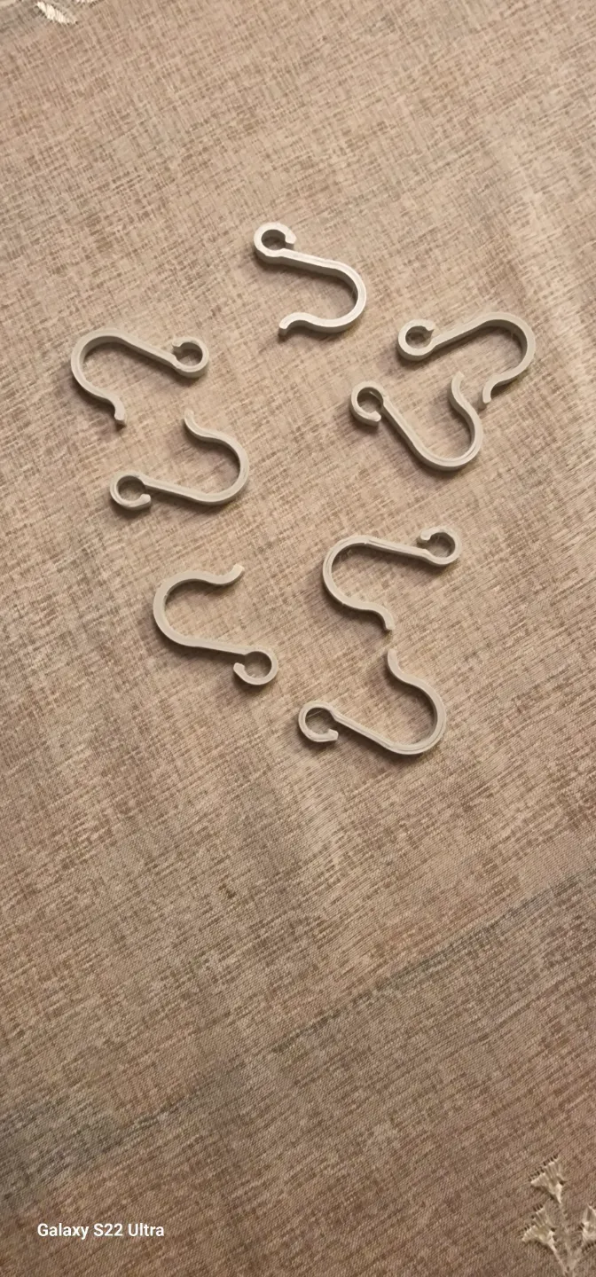 christmas light clips for gutter