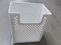 Panier de rangement cosmétique — photo 2