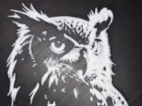 0.2mm layer, 2 walls, 100% infill