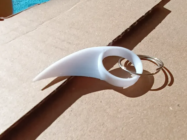 cardboard tape cutter