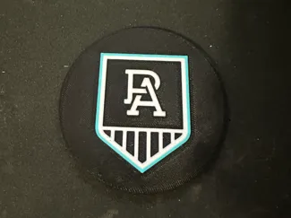 Port Adelaide Power Coaster 