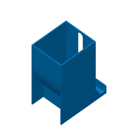 Distributeur de piles AA et AAA — photo 5