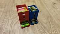 Distributeur de piles AA et AAA — photo 9
