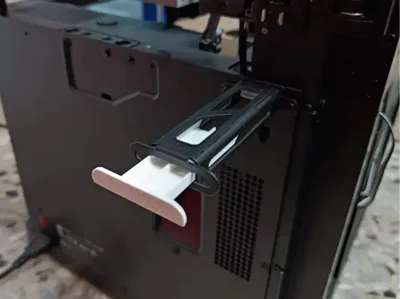 P1P big spool extender