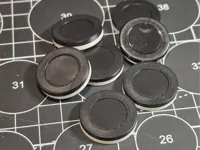 6 pack ironing 0.2mm layer, 2 walls, 15% infill