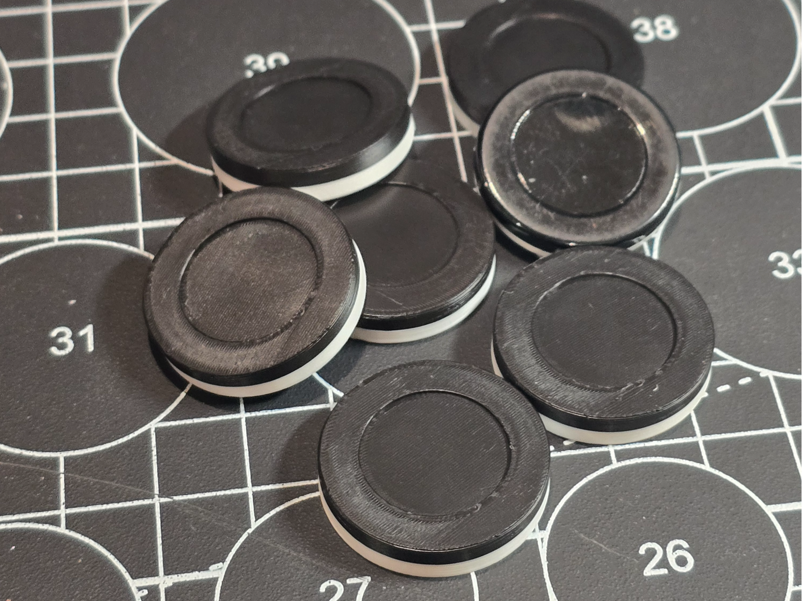 othello compatible replacement piece