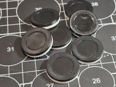 othello compatible replacement piece 