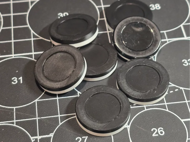 othello compatible replacement piece 