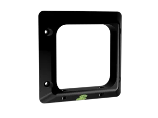 Salto Wallreader protection
