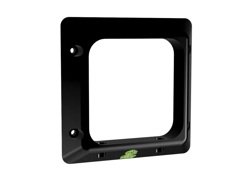 Salto Wallreader protection