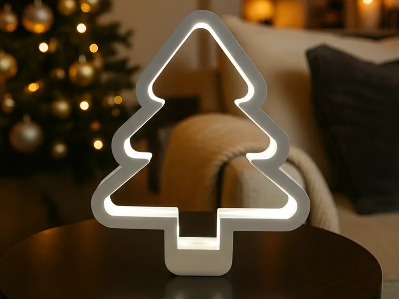 LED Christmas Tree Decor Body